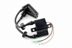 Wsm Ignition Coil For Mercury / Mariner Yamaha 25 - 60 Hp 4-stroke 98-07. Fixed Price $83.48.
