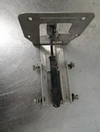 04 Polaris Virage I 800 Compartment Hood Hinge W/ Shock Spring 1013943. Fixed Price $34.99.
