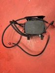 2001 Sea-doo Gts 717/720 Oem Rear Electrical Box Assembly 278001712 278001641. Fixed Price $110.00.