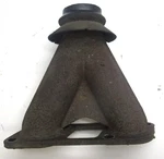 Oem 1992 Arctic Cat Jag Z Deluxe 440 : Exhaust Manifold. Fixed Price $35.00.