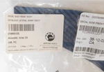 1 New Genuine Sea-doo Gti 130 Front Right Side Decal Sticker Oem 219905125. Fixed Price $34.10.