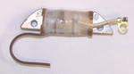 Wsm Yamaha 650 / 700 Charge Coil Oem # 6m6-85520-00 - 004-155. Fixed Price $29.97.