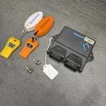 Kawasaki 2013 Ultra 300 X Lx Ecu Computer Control Unit-electronic With 2 Keys. Fixed Price $749.95.