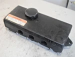 95 Yamaha Waveraider Electrical Box 62l-8552a-00-8p Cover Cap 6m6-8552e-01-00 J9. Fixed Price $29.99.