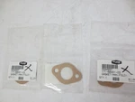 New Genuine Polaris Oem Gasket (3). Fixed Price $12.99.