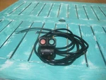 Kawasaki 440 550 Js Sx Start Stop Switch Assembly Oem 27004-3002. Fixed Price $49.95.