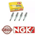 Ngk (93833) Lmar8c-9 Standard Spark Plug - Set Of 4. Fixed Price $68.85.