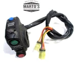 Oem Polaris 2003 2004 Msx-140 Msx 140 Pwc Start Stop Gauge Mode Switch. Fixed Price $49.49.