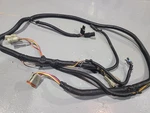 2000-2002 Polaris Virage Tx 1200 Main Wiring Harness Wires Plugs Txi. Fixed Price $19.00.
