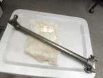 Nos Yamaha Steering Column #2 1988-1996 Yfs200 Blaster 2xj-23813-00. Fixed Price $199.99.