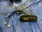 2002 Yamaha Waveventure Xl700 Xl700a Meter Assy F0m-6820a-00-00. Fixed Price $44.95.