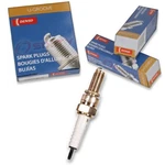 1 Pc Denso Standard U-groove Spark Plug For Suzuki Dr-z250 2001-2007 Tune Up Gm. Fixed Price $13.42.