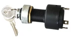 Volvo Penta Replacement Ignition Key Compatable Part No 856659 Three Position. Fixed Price $38.87.