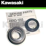 New 1992 - 2026 Genuine Oem Kawasaki Water Pump Seal Fits Many Models See List. Fixed Price $20.06.