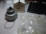1981-82 Yamaha Xv 750 920 Virago Starter Bracket Assembly Nos Oem 4x7-81830-60. Fixed Price $69.99.