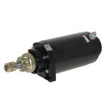 Starter Motor 10 Tooth Pro Mercury 40hp, 45hp, 50hp,30jet 1976-1994 7379. Fixed Price $212.71.