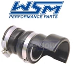 Wsm Oil Pump Bellow With Bearing For 2010 Sea-doo Gtx Is 215 - Engine Jv. Fixed Price $107.14.