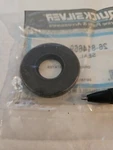 New Mercury Quicksilver Seal 26-814669 Nos Oem Mq27. Fixed Price $18.00.