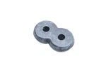 New Oem Yamaha 90480-25m18-00 Grommet Nos. Fixed Price $14.99.