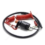 Cut Off Switch Fits Mercury 2 Cyl Stroke 8 Hp 63v-82575-00-00 689-82575-04-00. Fixed Price $55.13.