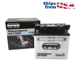 Mmg Yb16cl-b Motorcycle Battery 12v 240cca High Power For Atv Utv Cruiser. Fixed Price $79.90.