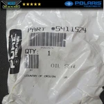 Genuine Oem Polaris Crank Shaft Seal Genesis Virage Pro 1200 Slx Slh. Fixed Price $7.29.