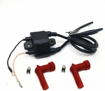 For Yamaha Jet-ski Ignition Coil 64x-85570-00-00 Jetski Waverunner Gp800r Xl800. Fixed Price $35.56.
