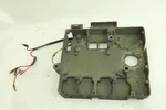 187581 C# 18758-c Mercury Mariner 1989-97 Electrical Box 30 Jet 40 Hp 4 Cylinder. Fixed Price $18.75.