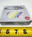 Pack Of 4) Ngk 94698 Laser Iridium Spark Plugs Ilmar7e9 10mm Thread Flat Seat. Fixed Price $56.46.