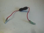 U9 Kawasaki 750 Xi 1999 Fuse Assy 26004-3712. Fixed Price $19.49.