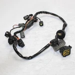 2003 Yamaha Waverunner Fx140 Oem Injector Wiring Harness 60e-8259m-10-00. Fixed Price $53.39.