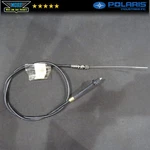 Genuine Oem Polaris 1994-1995 Sl750 Choke Cable. Fixed Price $25.99.