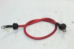 Sea-doo Gtx 92-94 Oem Positive Battery Cable Wire 278000191. Fixed Price $22.24.