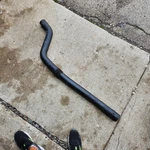 Yamaha Wave Runner 3 Wr3 Gp 650 701 700 Exhaust Waterbox Rubber Pipe Outlet Hose. Fixed Price $35.00.