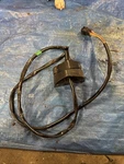 Yamaha Vxr Vxs Fx Sho Ho Svho Throttle Lever Assembly 6cs-14305-10-00. Fixed Price $137.95.