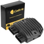 Caltric Regulator Rectifier Voltage For Yamaha Vk540 Vk 540 2017 2018 2019-2022. Fixed Price $41.00.