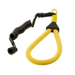 Sbt Wrist/vest (non Dess) Lanyard For Sea-doo (yellow/black). Fixed Price $19.95.