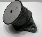 Oem Yamaha Waverunner Superjet Rubber Engine Mount - Part #6m6-44517-a2-94. Fixed Price $14.95.