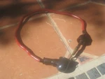 1976-1980 Kawasaki 400 440 Js Ignition Box To Starter Wire Cable Lead Grommets. Fixed Price $19.95.