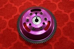 Jetinetics Lightweight Aluminum Charging Flywheel For All Kawasaki 650sx Pwc. Fixed Price $600.00.