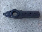 04 05 06 07 Seadoo 3d Oem Handle Pole Support End Assembly Coupling 277001312. Fixed Price $29.99.
