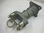 Oem 1999 99 Kawasaki Stx 1100 Steering Stem Lower Upper Handle Bar Holder A61-49. Fixed Price $40.00.