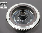 Oem Polaris 2002-2004 Virage 700 Tx 1200 Genesis Freedom Flywheel. Fixed Price $149.99.