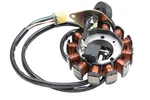 New Oem Yamaha 66v-85510-00-00 Stator Assembly Nos. Fixed Price $299.99.