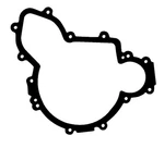 M-g 38249 Stator Cover Gasket For Polaris Rzr Xp 900 2011-2012 / 4 20. Fixed Price $11.99.