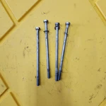 Kawasaki Js550 Js 550 Js440 Js300 300 440 Jet Pump Housing Long Bolts Bolt 6x125. Fixed Price $19.95.