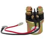 Starter Solenoid Relay 89-825096t For Mercury Mariner 8hp 30e 115hp 4-stroke. Fixed Price $26.99.