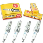 4pcs 09-13 Bombardier Sea-doo Wake Pro 215 Ngk Standard Spark Plugs 1500 Kit Ae. Fixed Price $34.11.