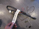 98 Yamaha Exciter Twin 270 Stop Switch Assembly Gp1-6834b-00-00. Fixed Price $69.99.