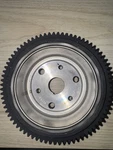 Kawasaki 2004-2021 Oem Stx 12f 15f & Ultra Lx Flywheel Rotor 21007-3731. Fixed Price $25.99.